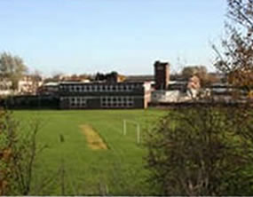 Nottingham Emmanuel School – New Build School Project